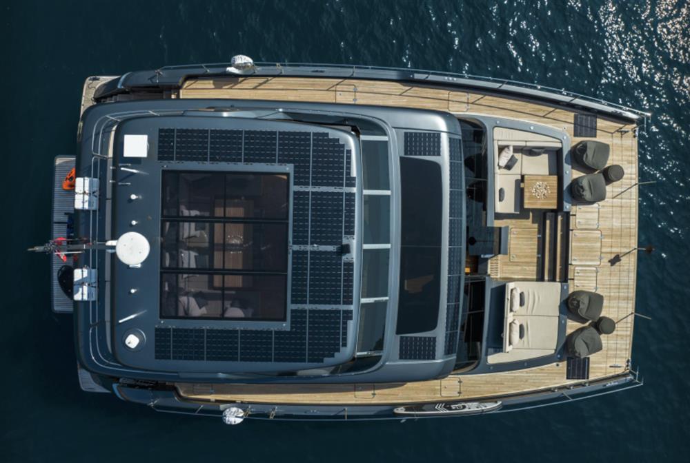 2024 Sunreef Yachts 60 Power à vendre (photo 2)