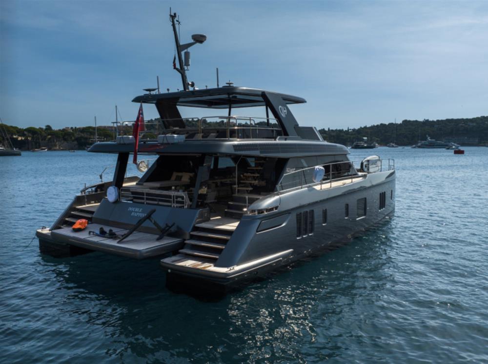 2024 Sunreef Yachts 60 Power à vendre (photo 3)