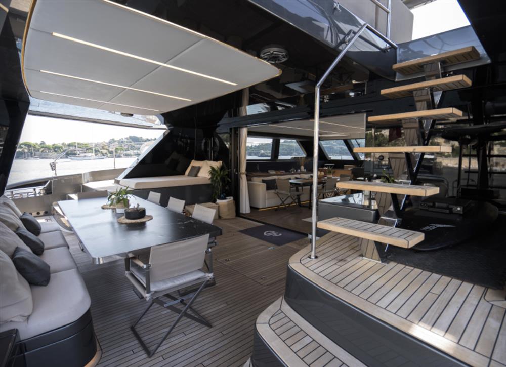 2024 Sunreef Yachts 60 Power à vendre (photo 7)