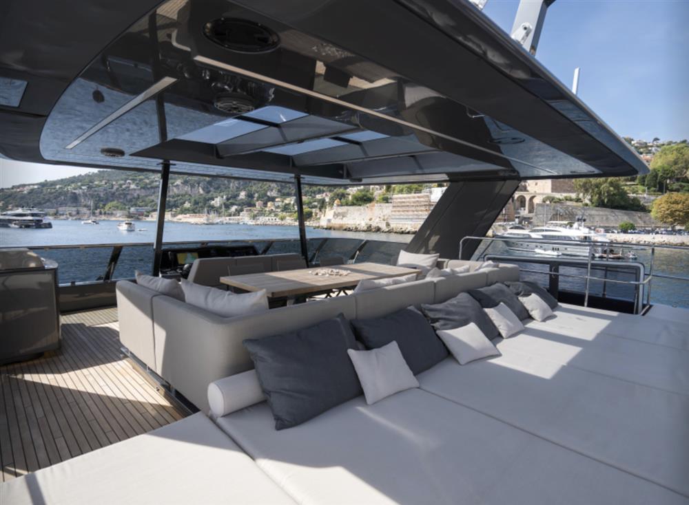 2024 Sunreef Yachts 60 Power à vendre (photo 9)