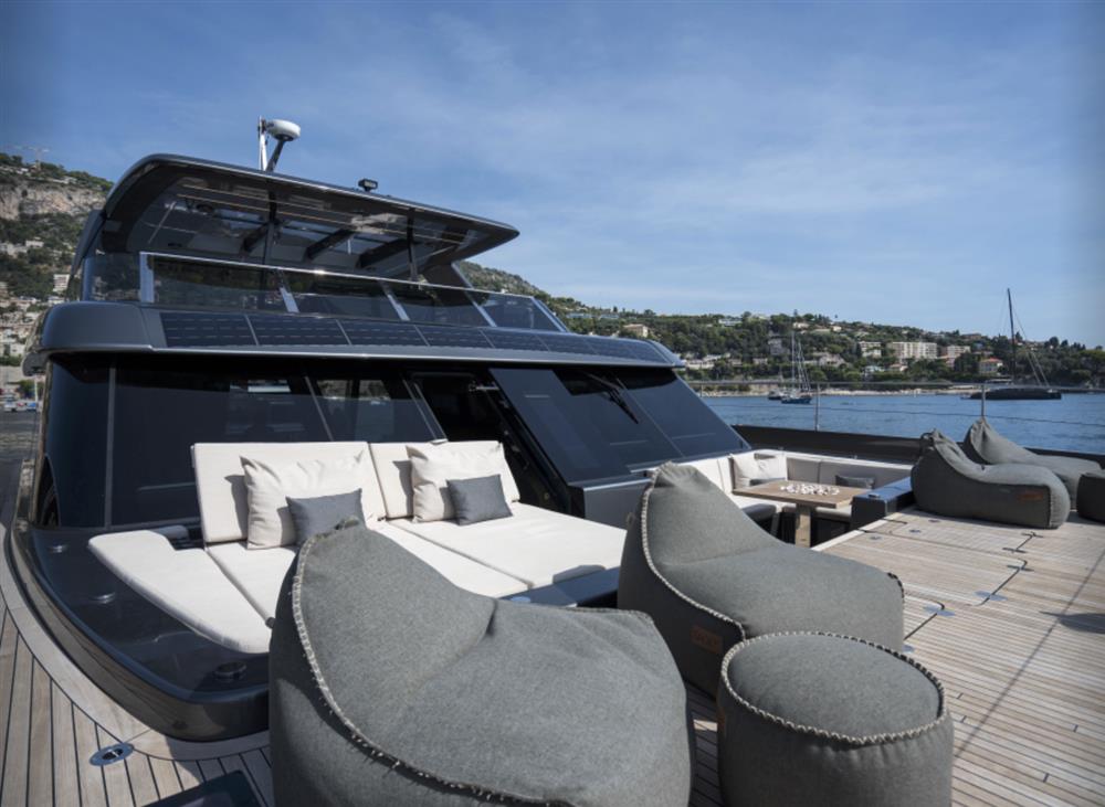 2024 Sunreef Yachts 60 Power à vendre (photo 10)