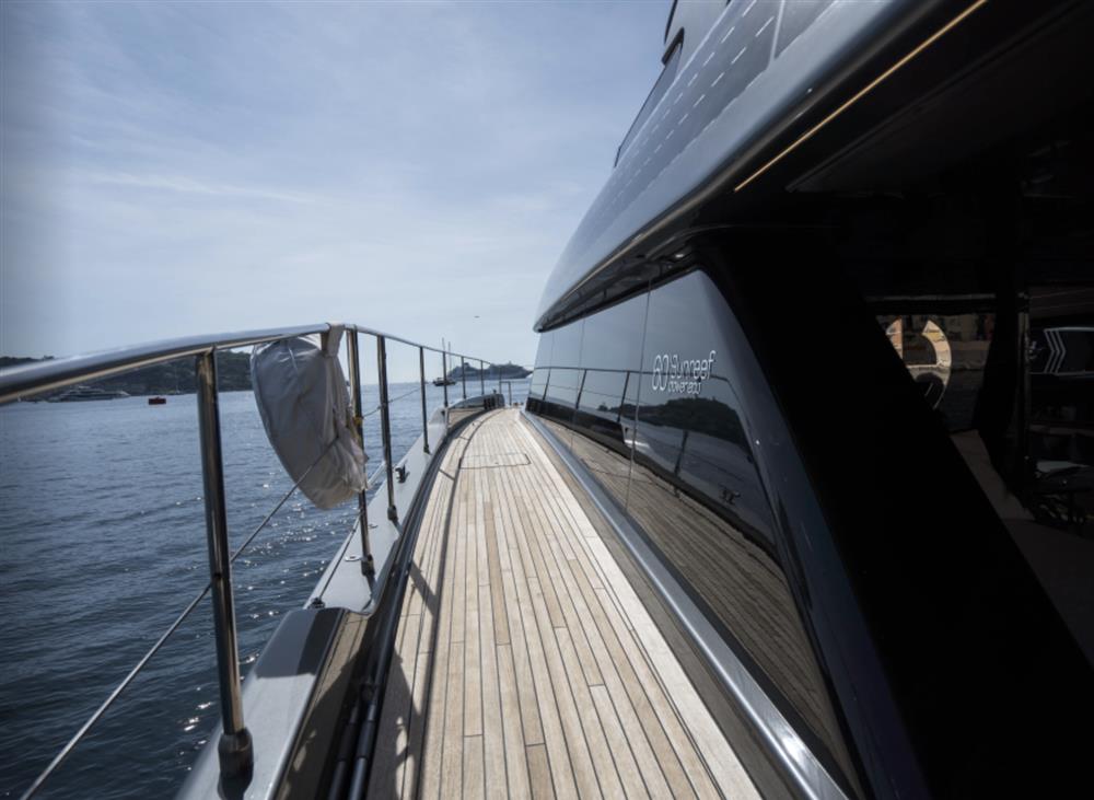 2024 Sunreef Yachts 60 Power à vendre (photo 11)