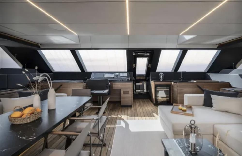 2024 Sunreef Yachts 60 Power à vendre (photo 12)