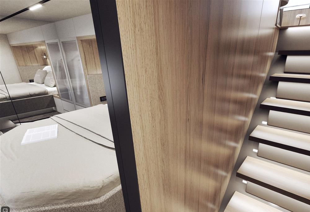 2026 MOON YACHTS 60 Power en venta (photo 12)