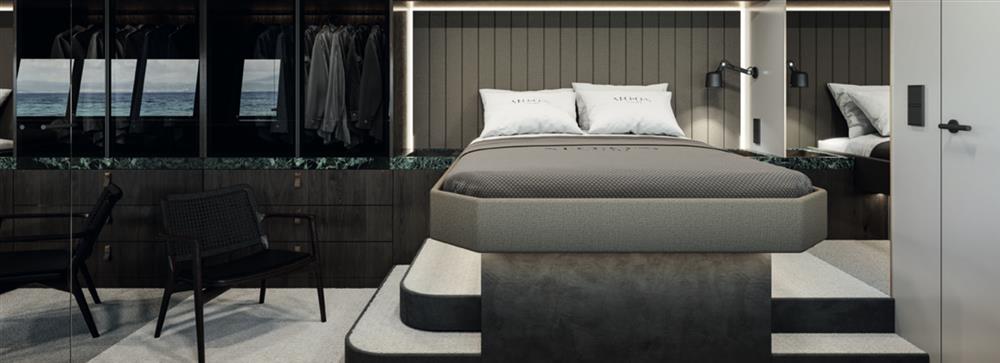 2026 MOON YACHTS 60 Power en venta (photo 13)