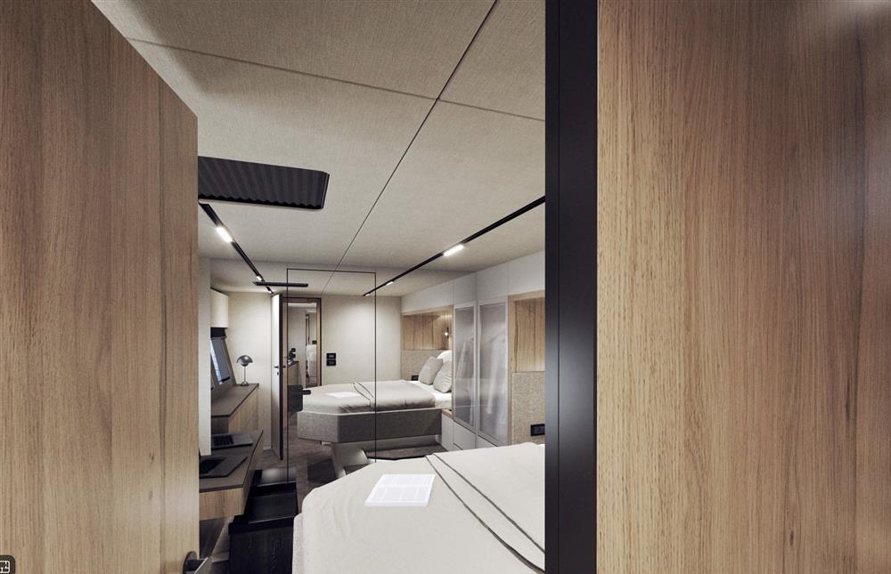 2026 MOON YACHTS 60 Power en venta (photo 15)
