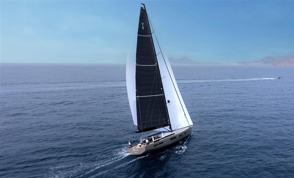 2022 YYachts Y9 Pilot House na sprzedaż (photo 3)