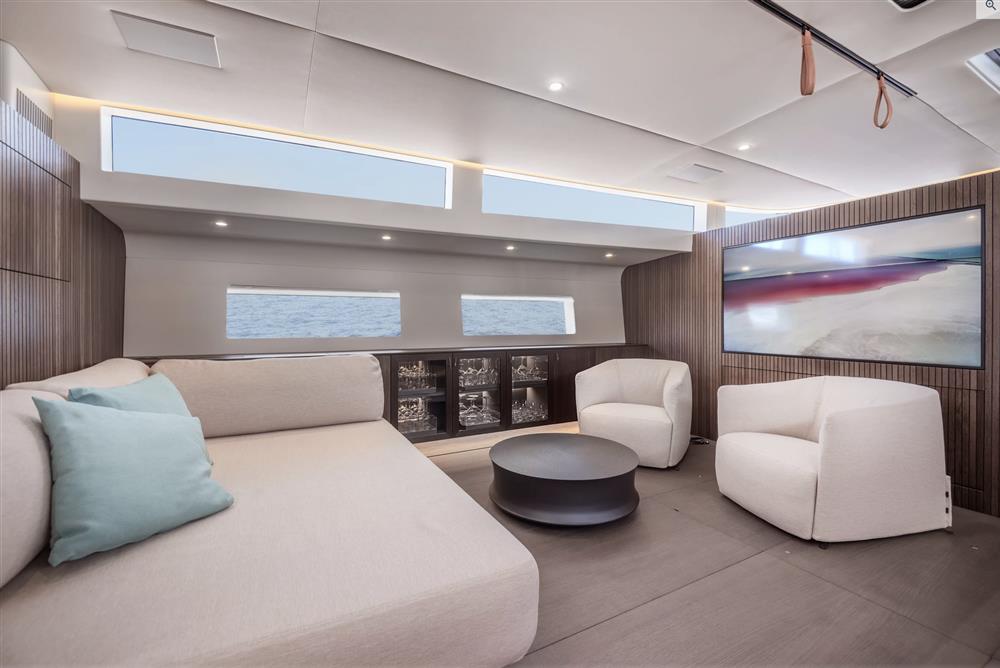 2022 YYachts Y9 Pilot House na sprzedaż (photo 4)