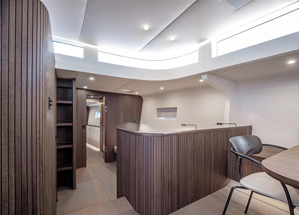 2022 YYachts Y9 Pilot House na sprzedaż (photo 5)