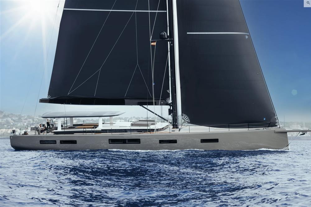 2022 YYachts Y9 Pilot House na sprzedaż (photo 6)