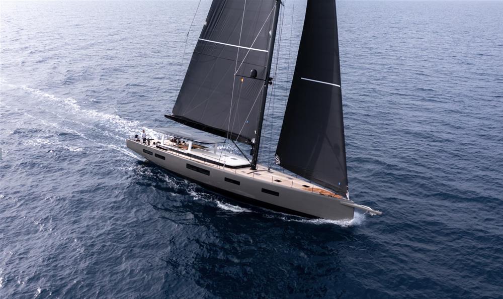 2022 YYachts Y9 Pilot House na sprzedaż (photo 8)