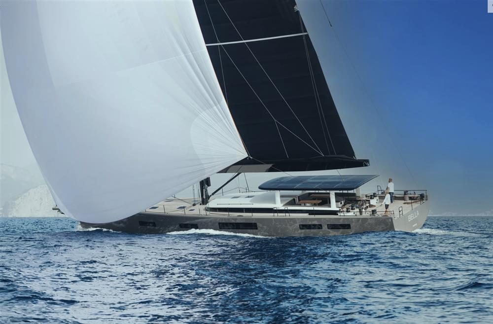 2022 YYachts Y9 Pilot House na sprzedaż (photo 9)