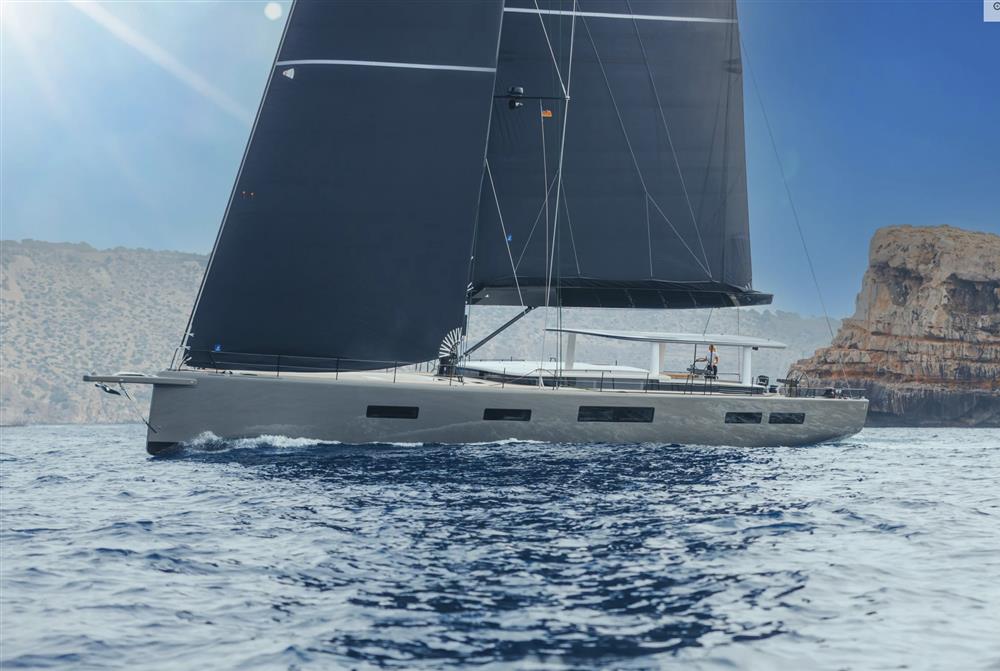 2022 YYachts Y9 Pilot House na sprzedaż (photo 10)