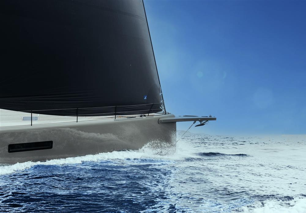 2022 YYachts Y9 Pilot House na sprzedaż (photo 11)