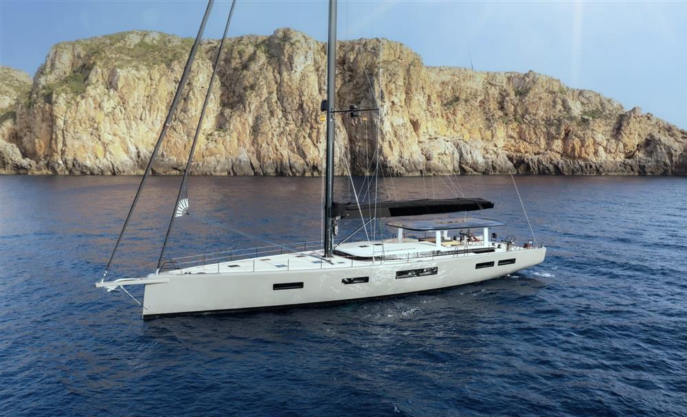 2022 YYachts Y9 Pilot House na sprzedaż (photo 12)