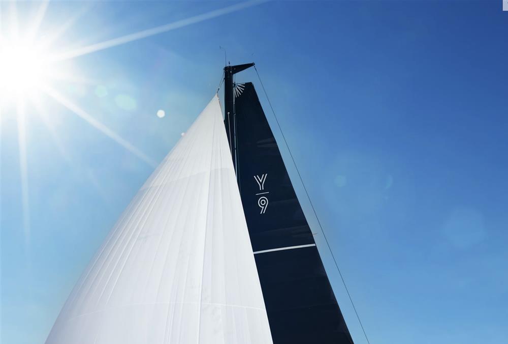 2022 YYachts Y9 Pilot House na sprzedaż (photo 13)
