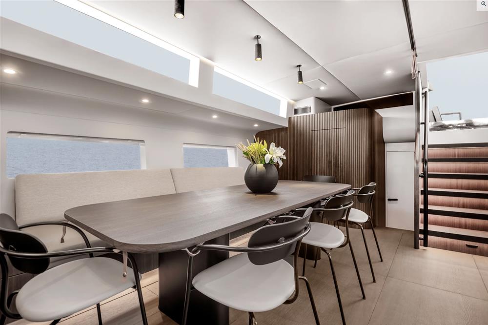 2022 YYachts Y9 Pilot House na sprzedaż (photo 15)