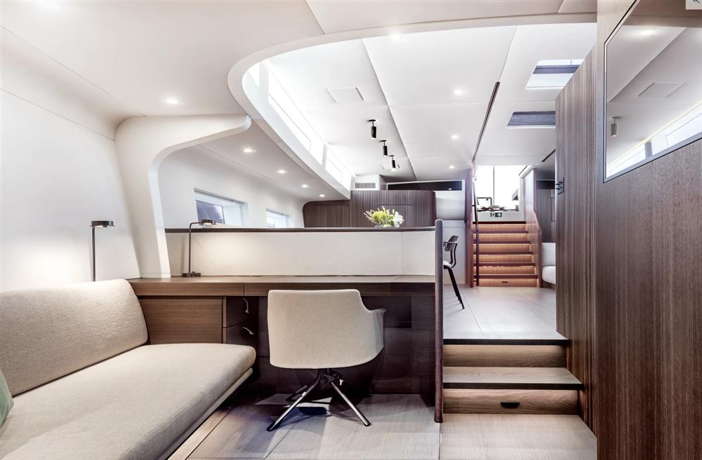 2022 YYachts Y9 Pilot House na sprzedaż (photo 16)