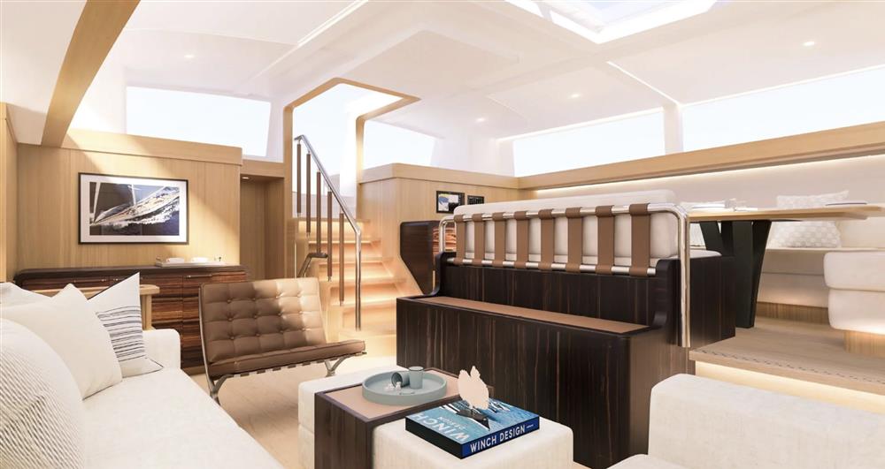 2022 YYachts Y9 Pilot House na sprzedaż (photo 17)