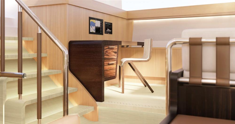 2022 YYachts Y9 Pilot House na sprzedaż (photo 18)