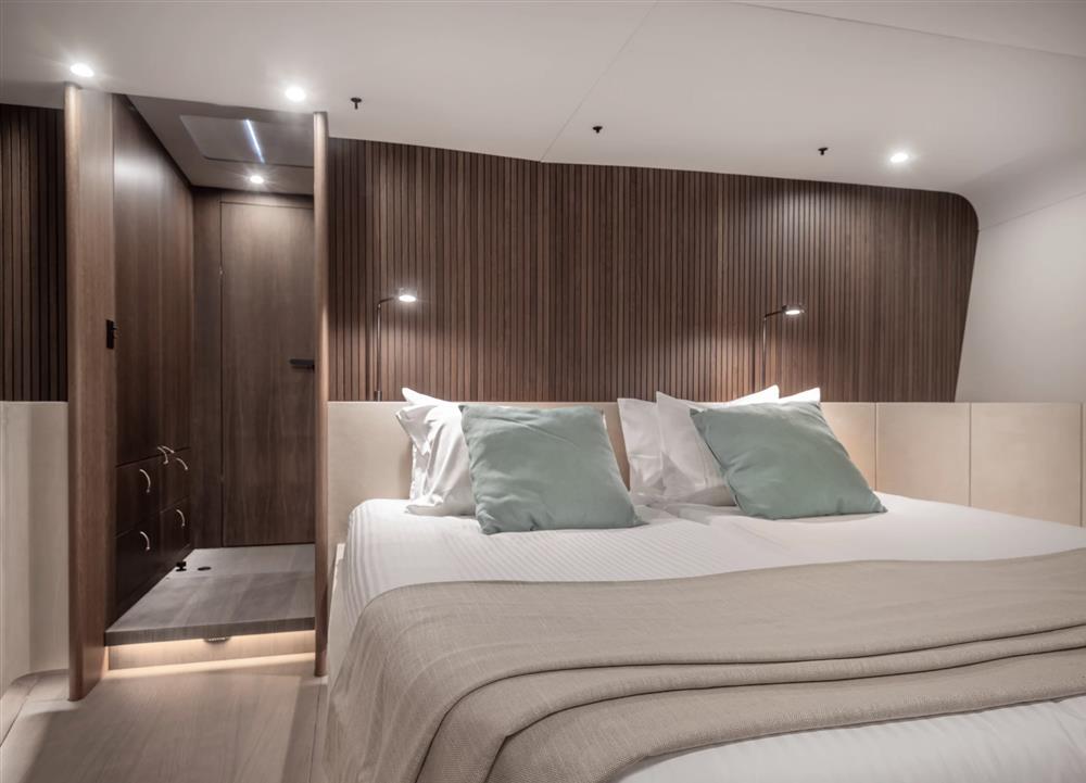 2022 YYachts Y9 Pilot House na sprzedaż (photo 21)