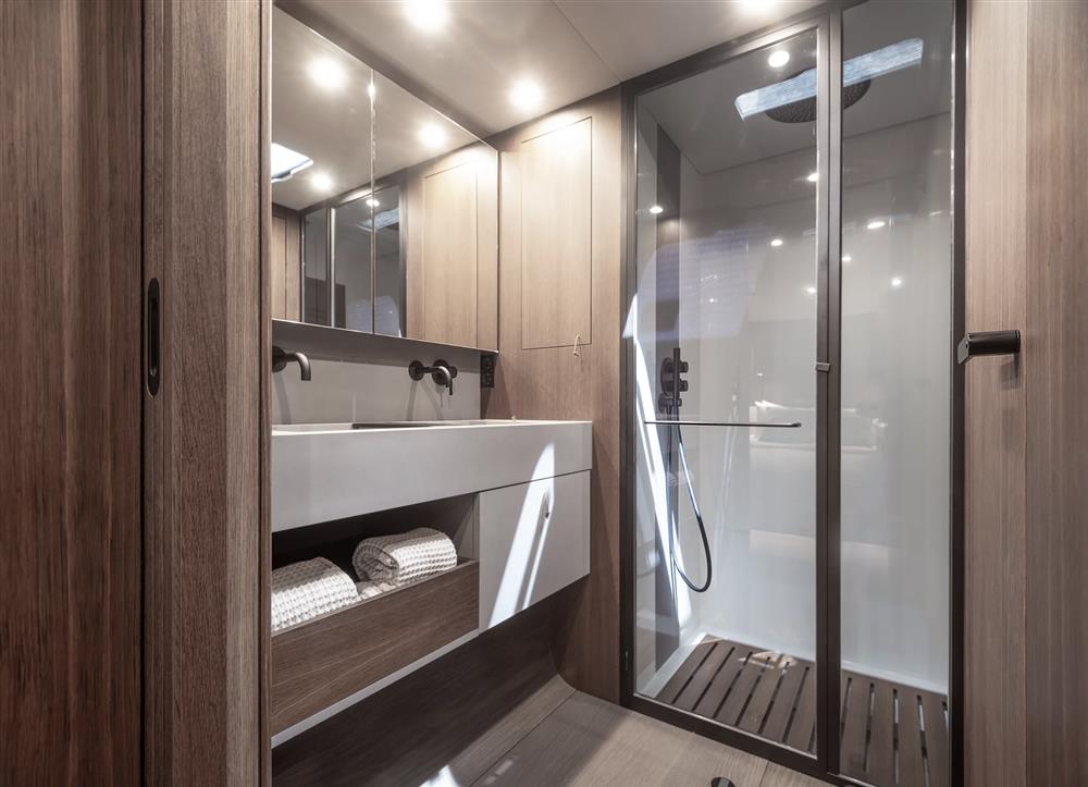 2022 YYachts Y9 Pilot House na sprzedaż (photo 22)