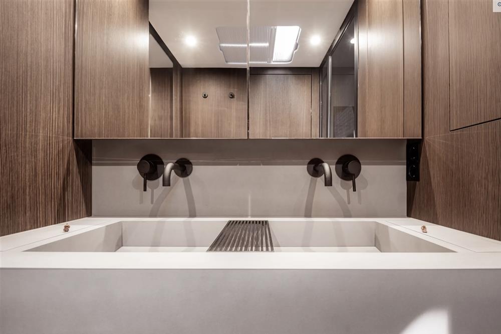 2022 YYachts Y9 Pilot House na sprzedaż (photo 24)
