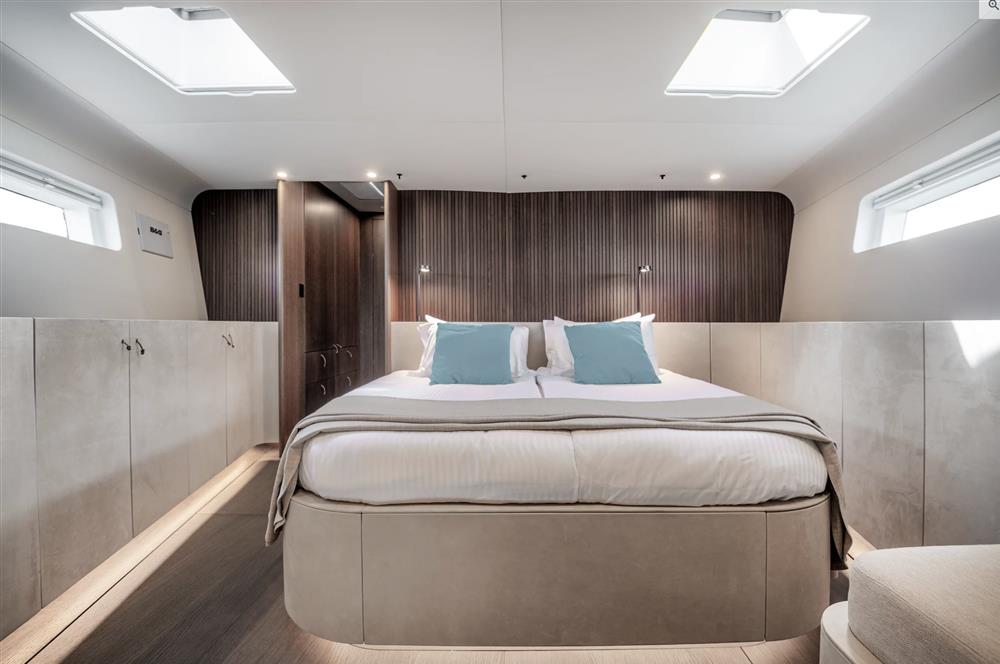 2022 YYachts Y9 Pilot House na sprzedaż (photo 29)