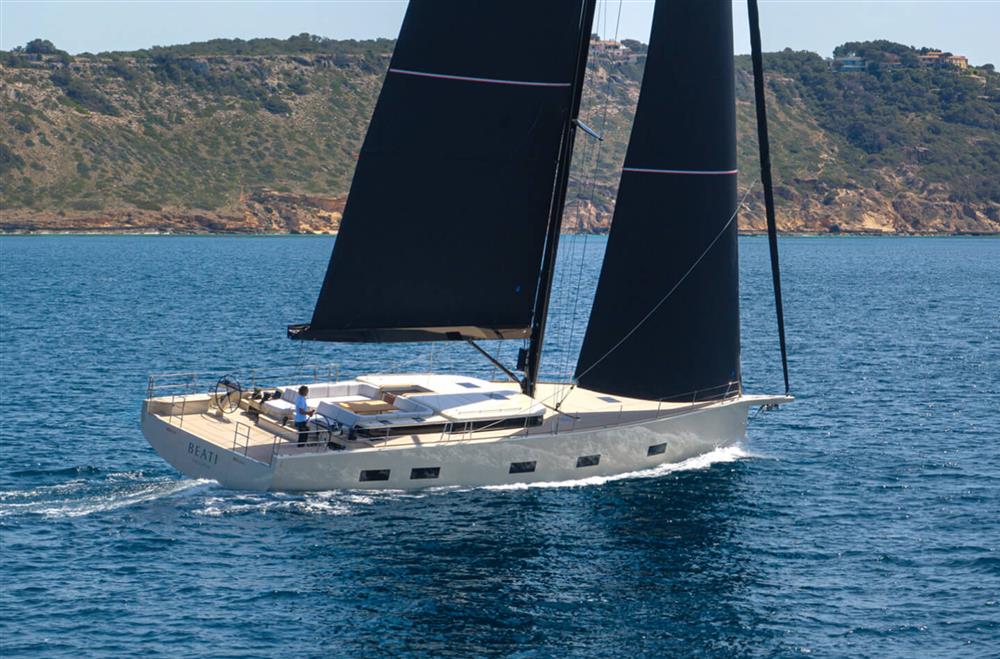2026 YYachts Y7 for sale (photo 2)
