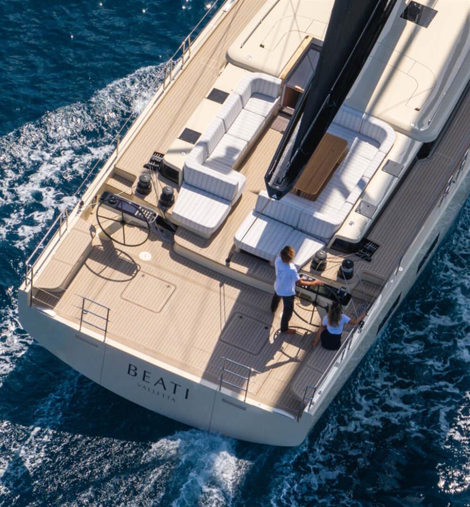 2026 YYachts Y7 for sale (photo 3)