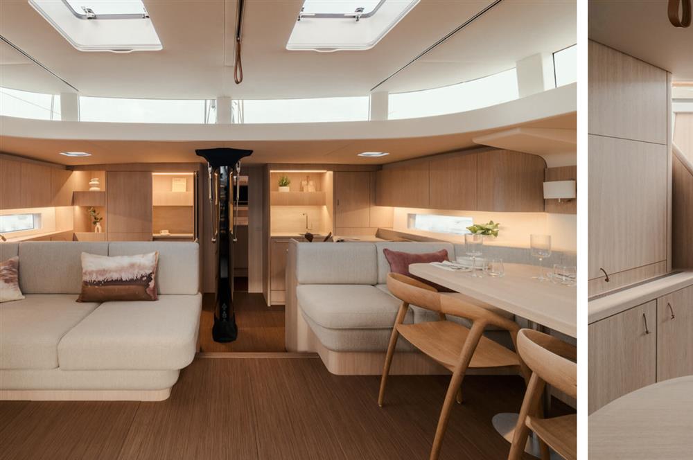 2026 YYachts Y7 for sale (photo 4)