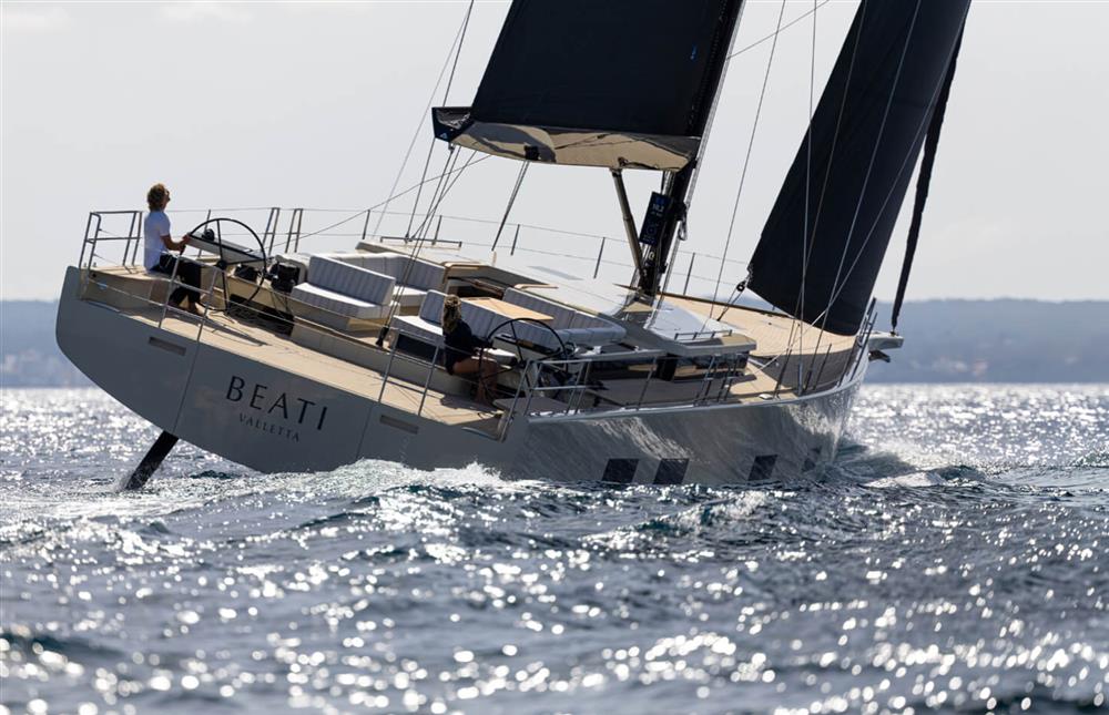 2026 YYachts Y7 for sale (photo 6)