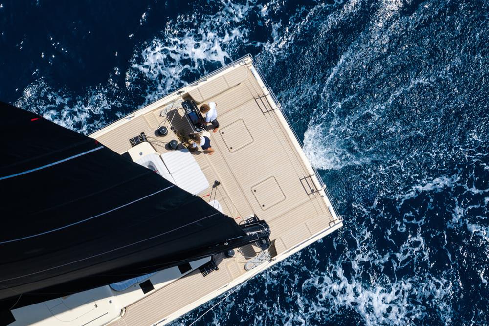 2026 YYachts Y7 for sale (photo 7)