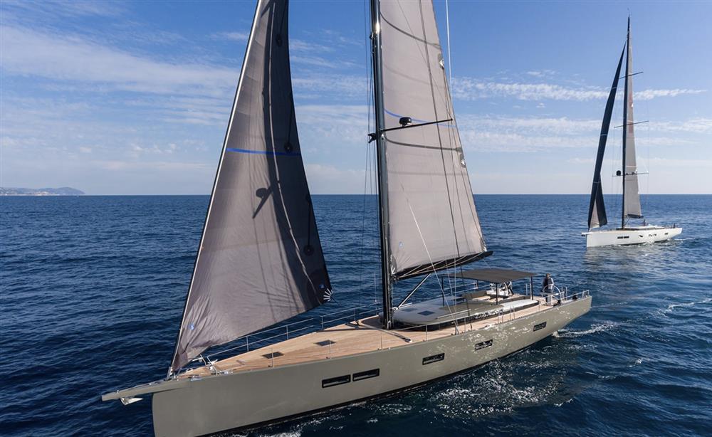 2026 YYachts Y7 for sale (photo 8)