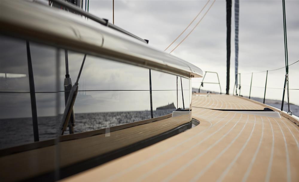 2026 YYachts Y7 for sale (photo 12)