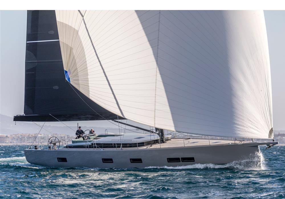 2026 YYachts Y7 for sale (photo 13)