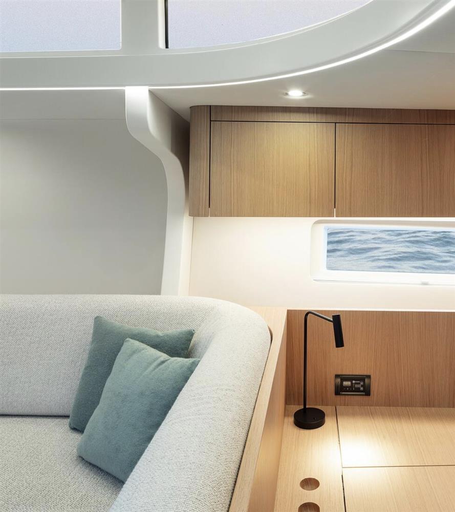2026 YYachts Y7 for sale (photo 14)