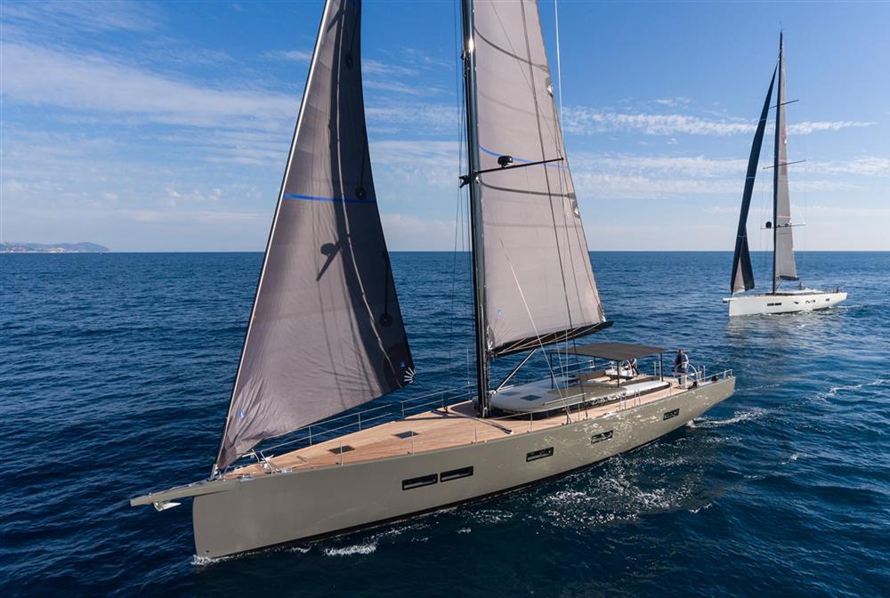 2026 YYachts Y7 for sale (photo 15)