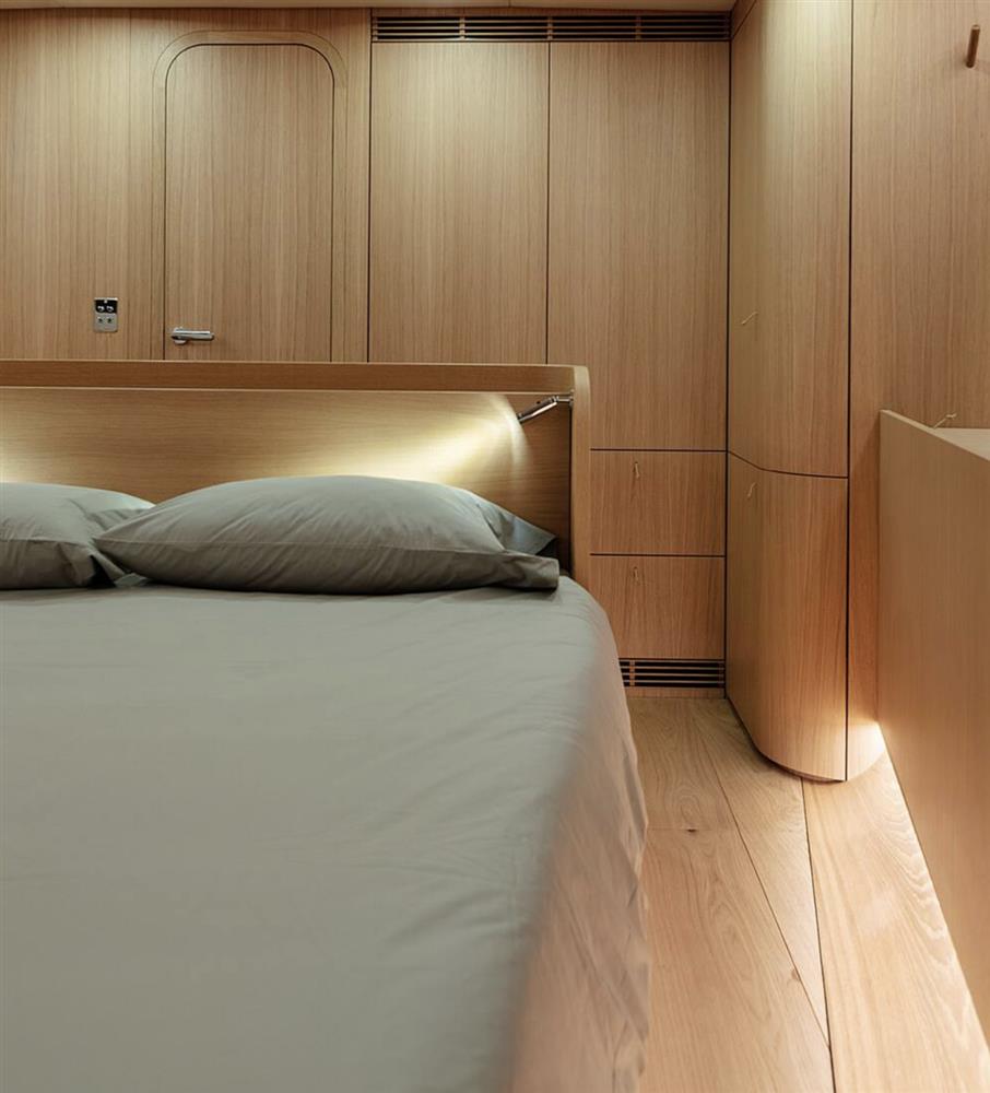 2026 YYachts Y7 for sale (photo 16)