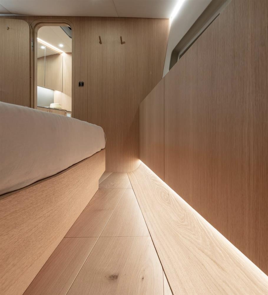 2026 YYachts Y7 for sale (photo 19)