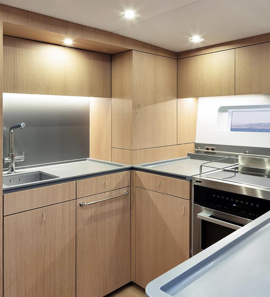 2026 YYachts Y7 for sale (photo 20)