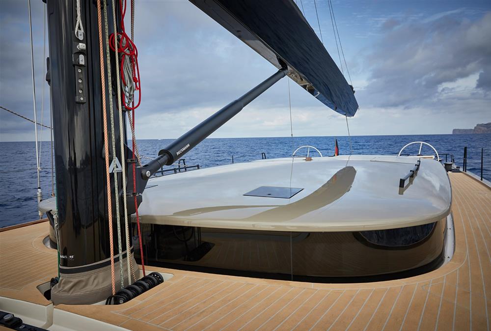 2026 YYachts Y7 for sale (photo 22)