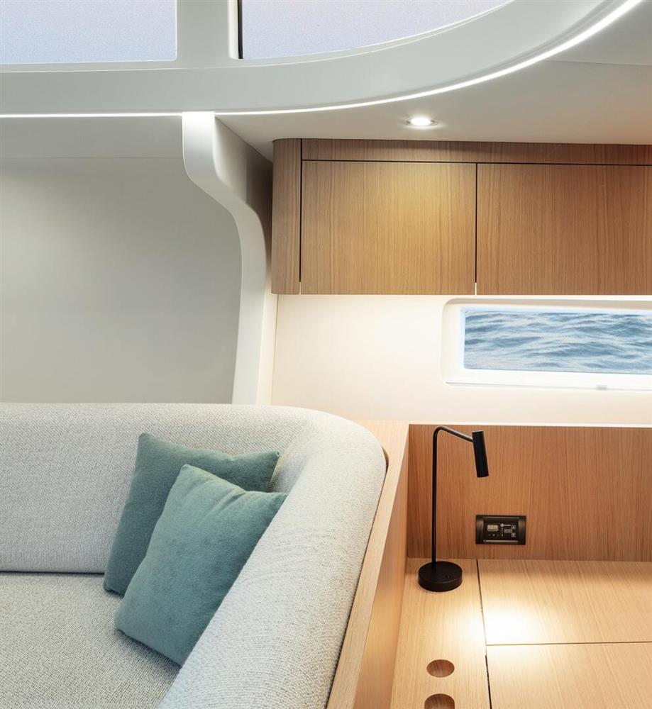 2026 YYachts Y7 for sale (photo 24)