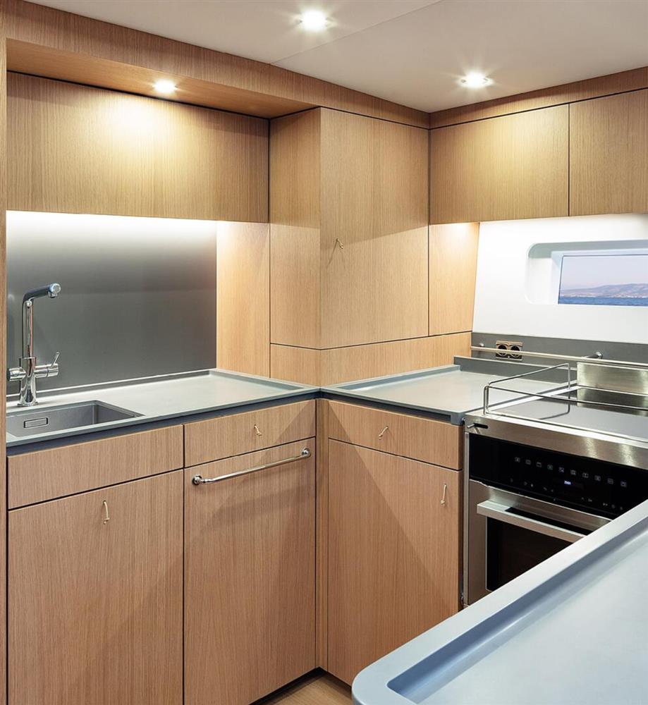 2026 YYachts Y7 for sale (photo 25)