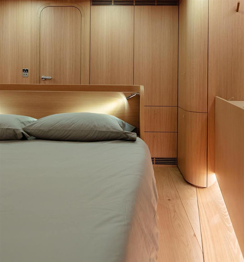 2026 YYachts Y7 for sale (photo 27)