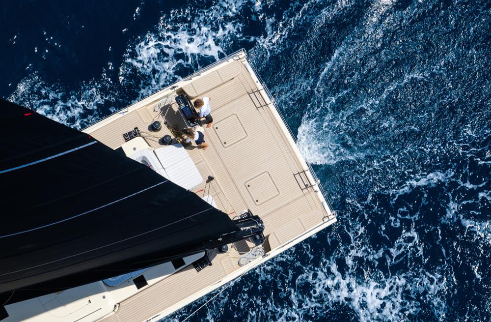 2026 YYachts Y7 for sale (photo 28)
