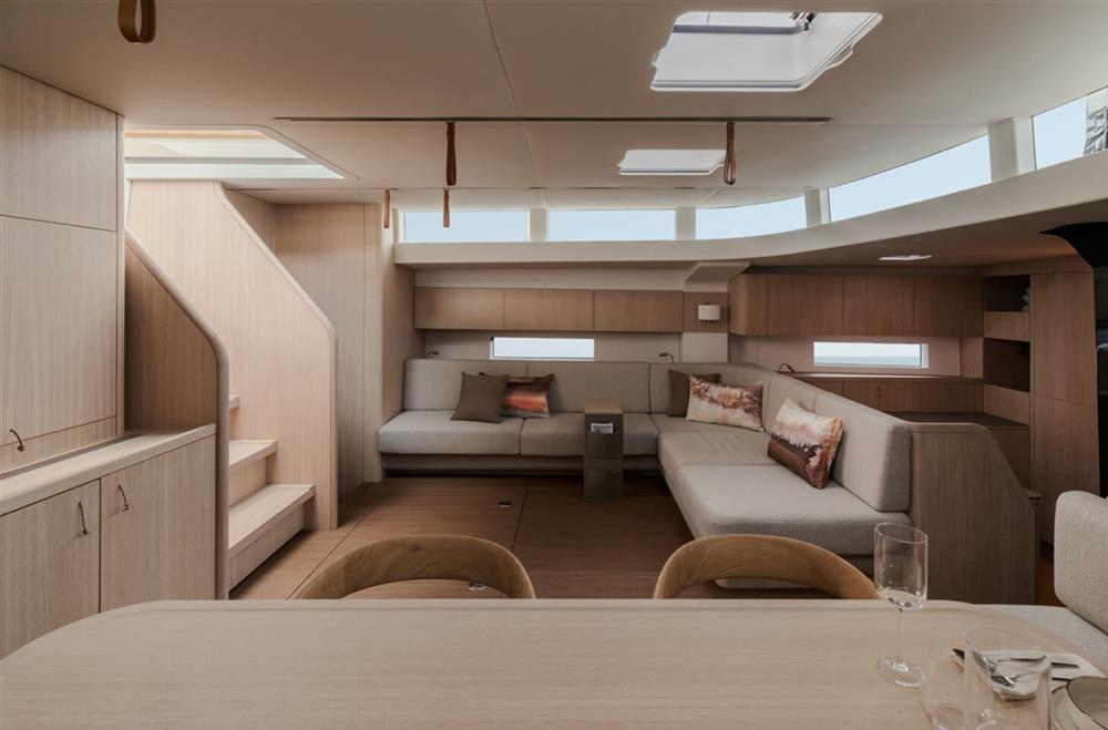 2026 YYachts Y7 for sale (photo 29)