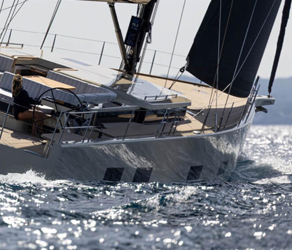 2026 YYachts Y7 for sale (photo 30)