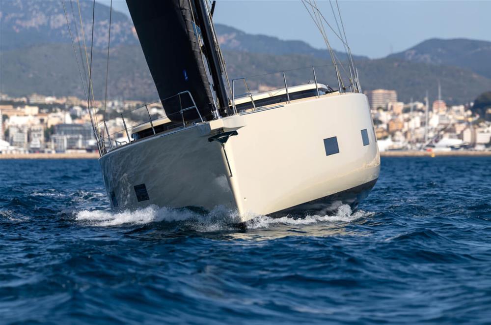 2026 YYachts Y7 for sale (photo 31)