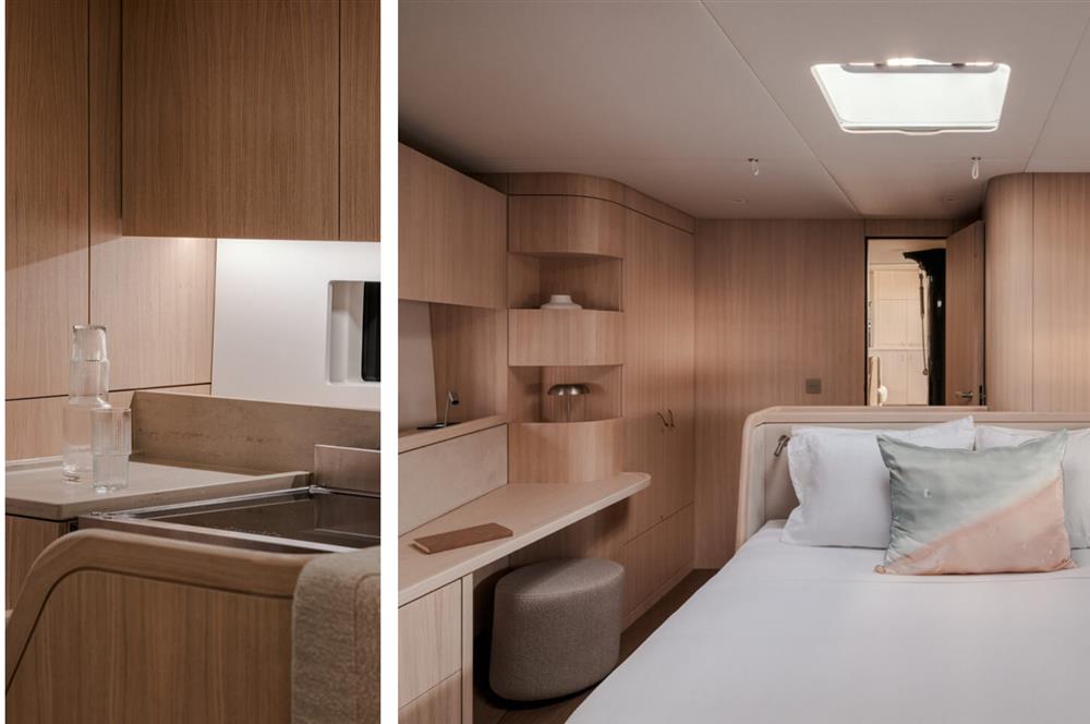 2026 YYachts Y7 for sale (photo 32)